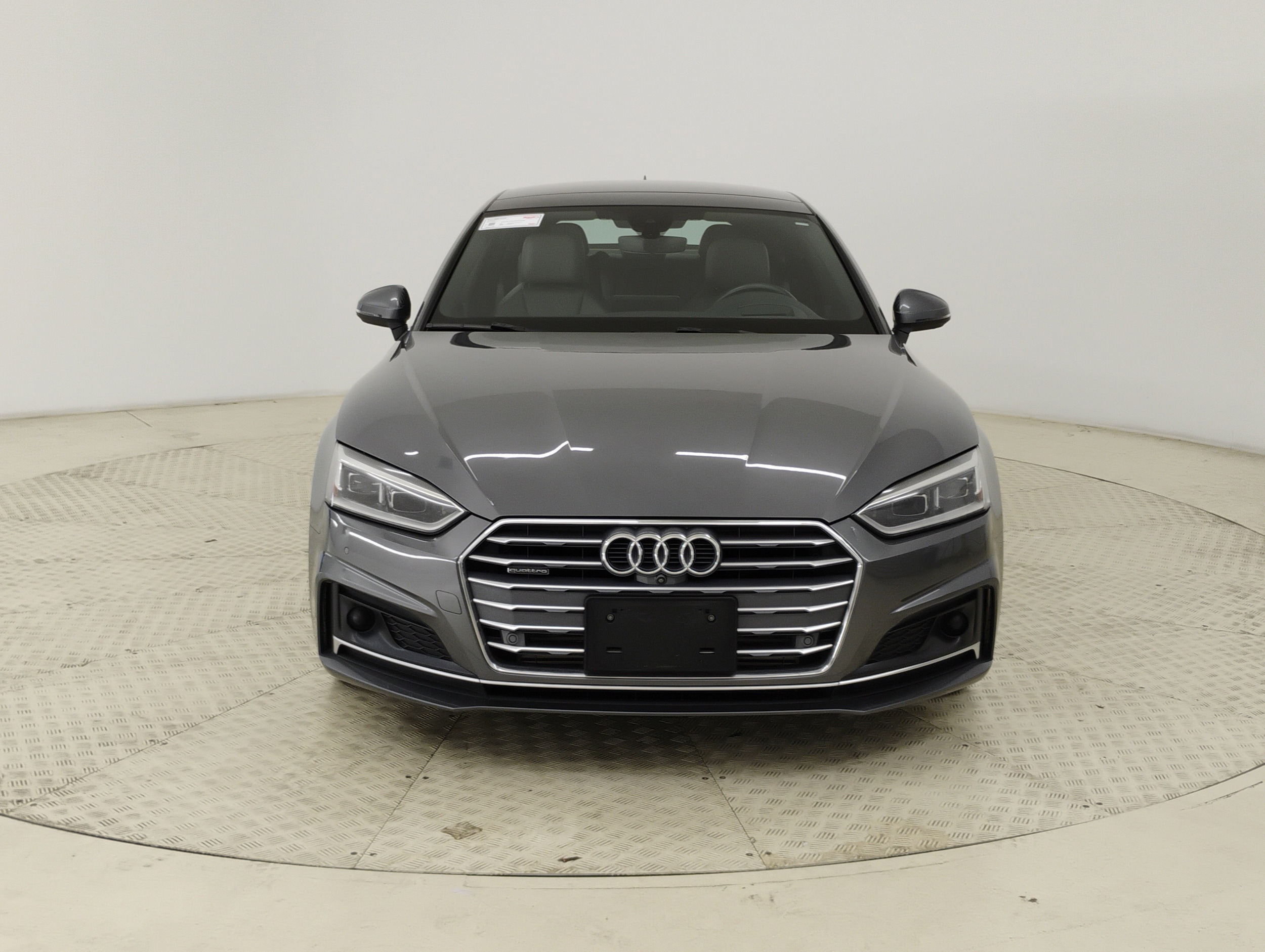 Certified 2018 Audi A5 Sportback Prestige with VIN WAUFNCF55JA092764 for sale in Fort Mill, SC