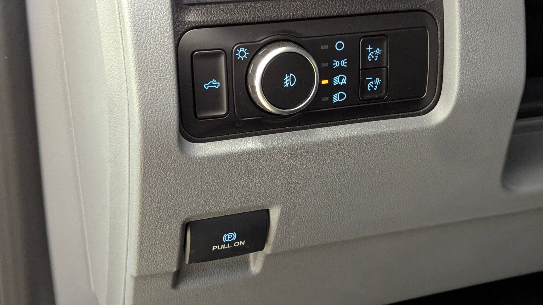 2026 Ford F-250 Super Duty XL - Photo 16