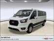  Ford Transit-350 Passenger