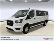  Ford Transit-350 Passenger