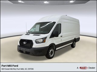 2026 Ford Transit-350 Cargo T-350 148 EL Hi Rf 9500 GVWR RWD Van High Roof Ext. Van