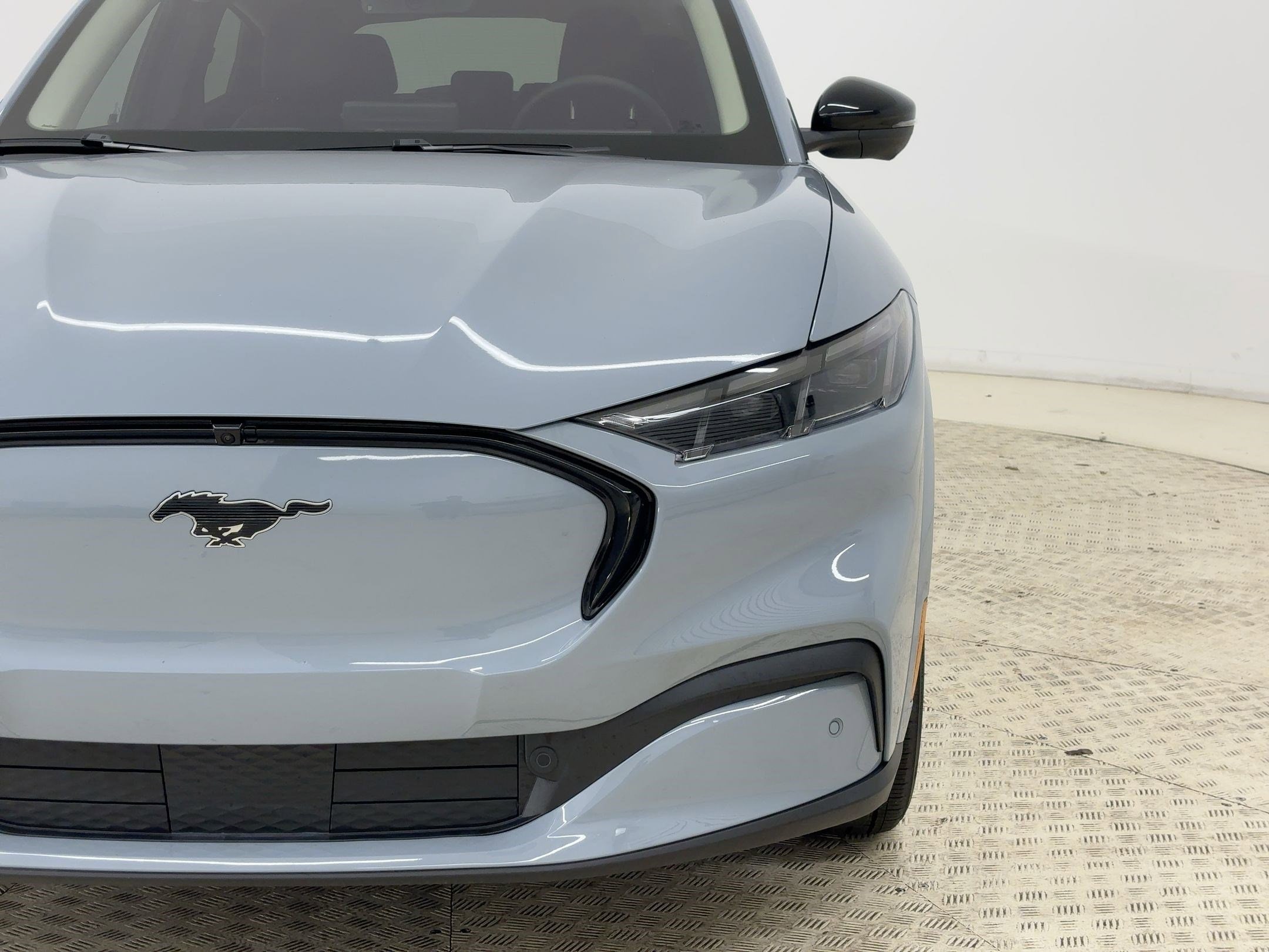 2025 Ford Mustang Mach-E Premium - Photo 20