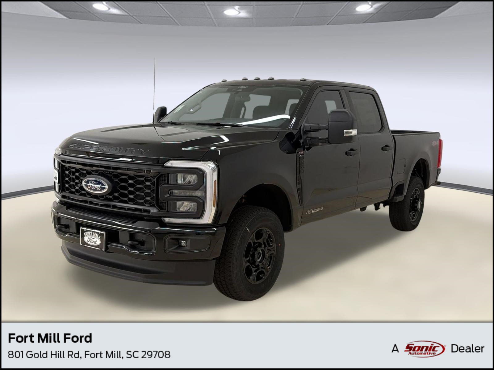2026 Ford F-250 XL Truck Crew Cab