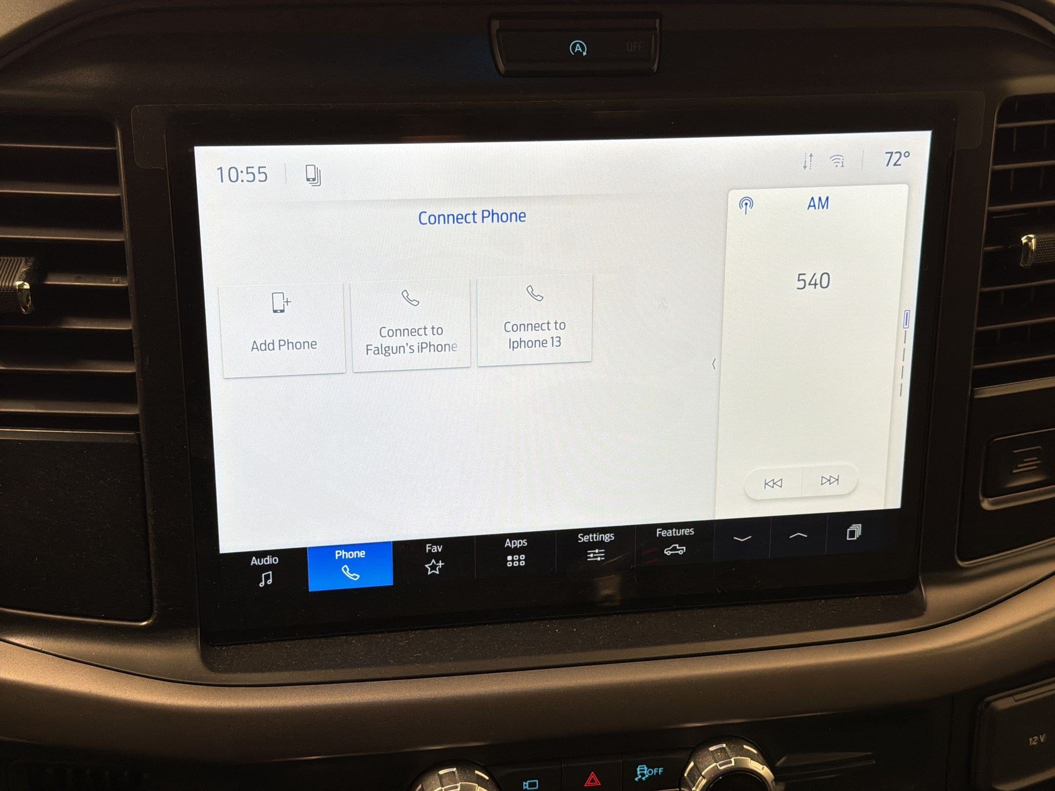 2026 Ford F-150 XLT - Photo 22
