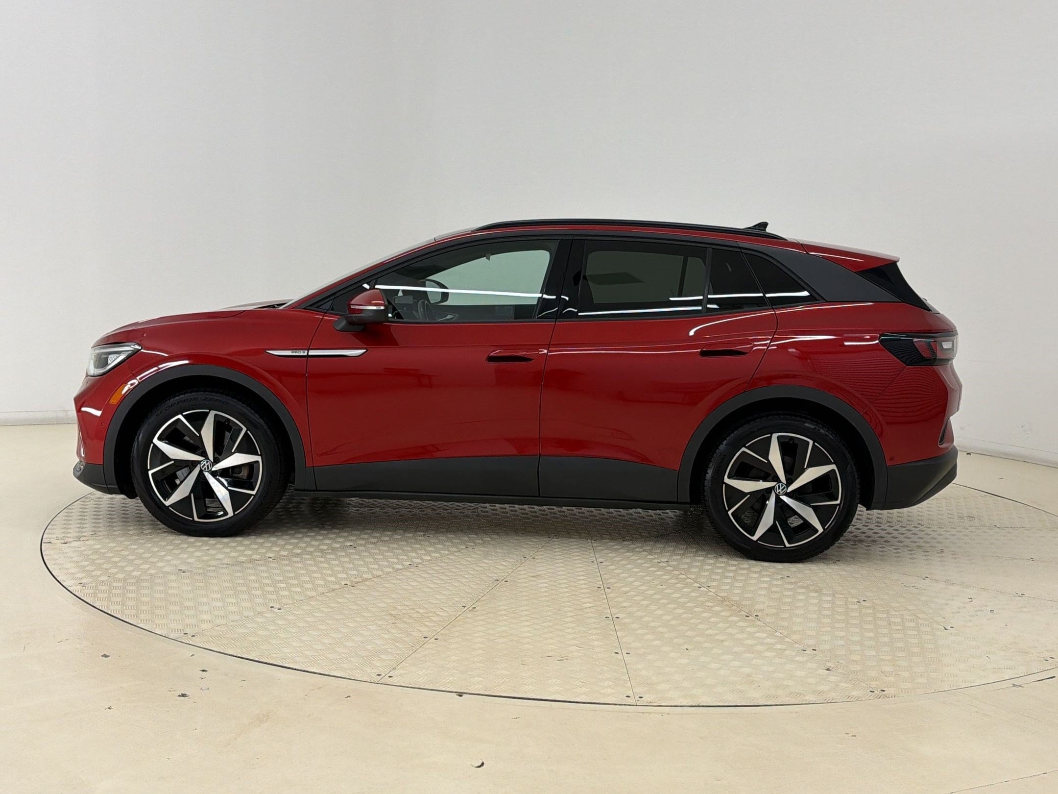 Used 2023 Volkswagen ID.4 PRO S with VIN 1V2FMPE86PC014031 for sale in Fort Mill, SC