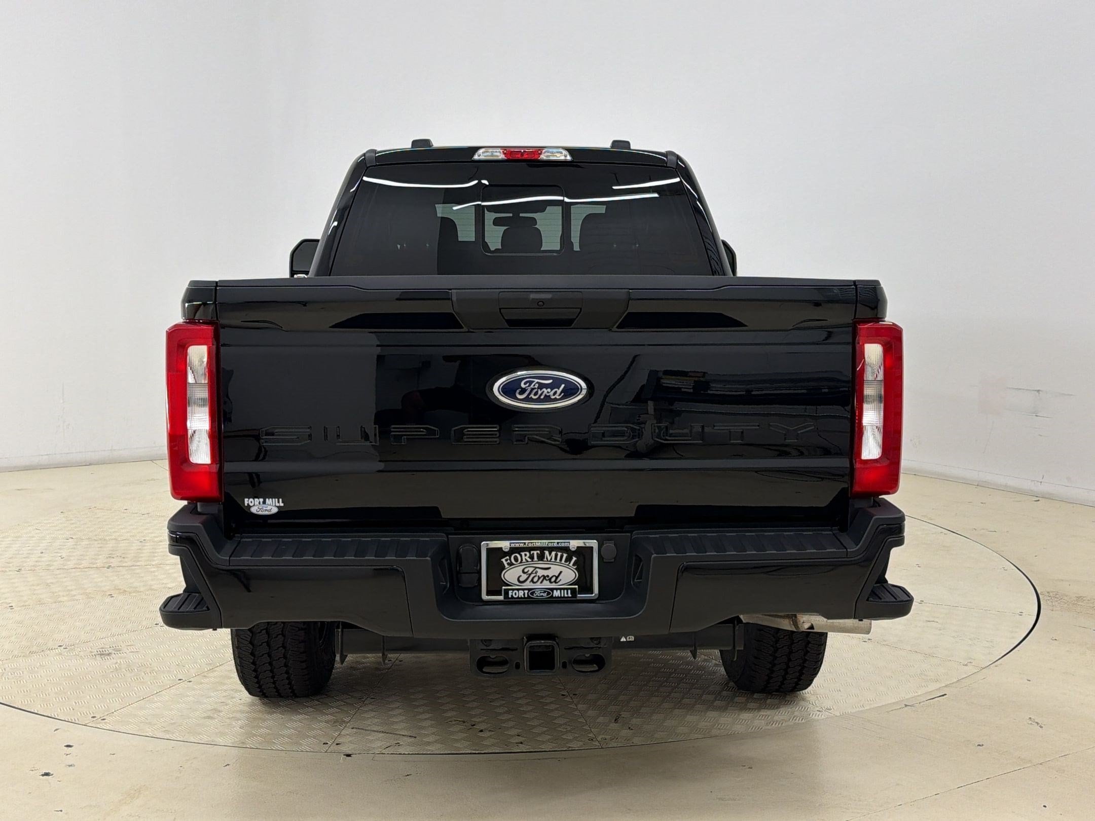 2026 Ford F-250 Super Duty XL - Photo 10