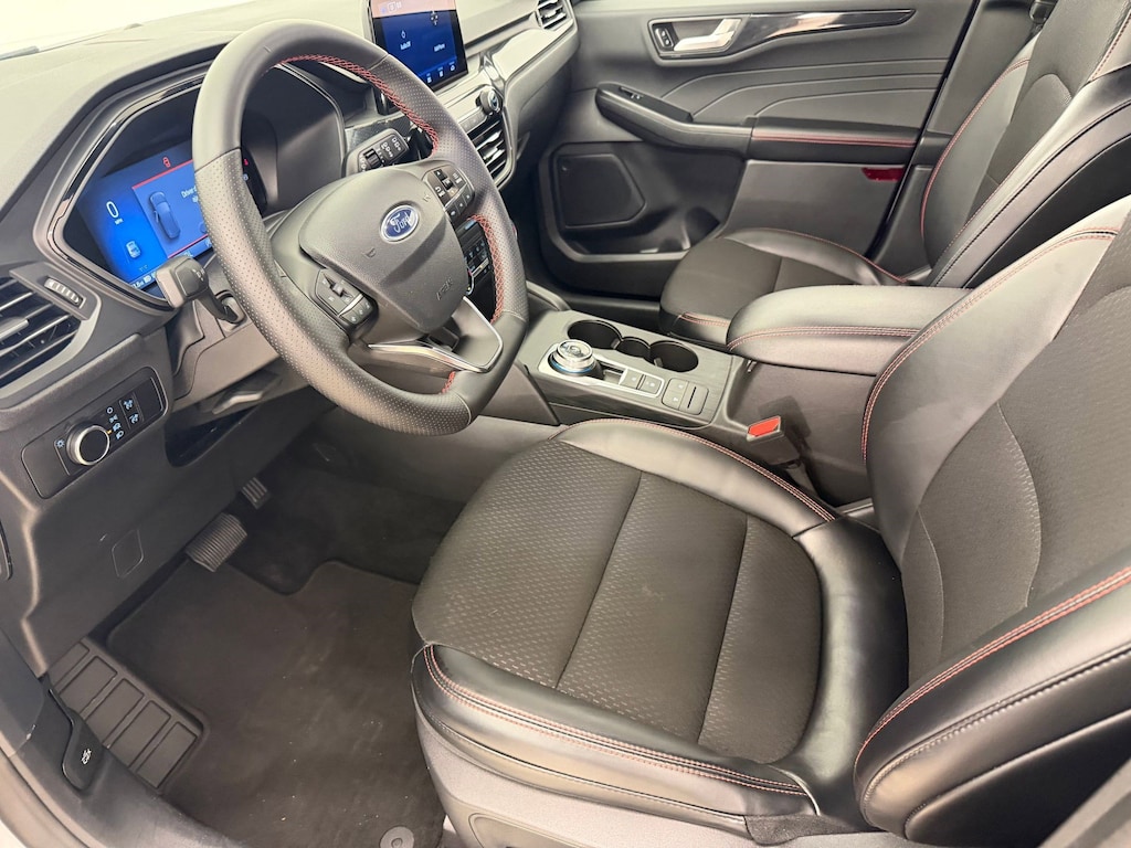 Certified 2025 Ford Escape ST-Line SUV