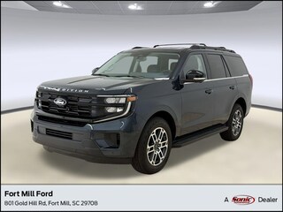 2026 Ford Expedition Active SUV