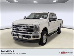 2026 Ford F-250 LARIAT Truck Crew Cab
