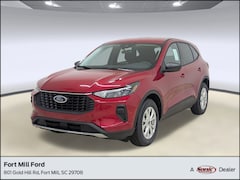 2026 Ford Escape Active SUV
