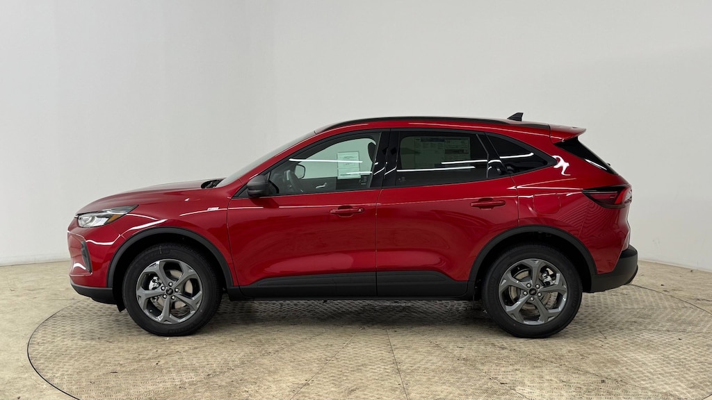New 2026 Ford Escape ST-Line SUV