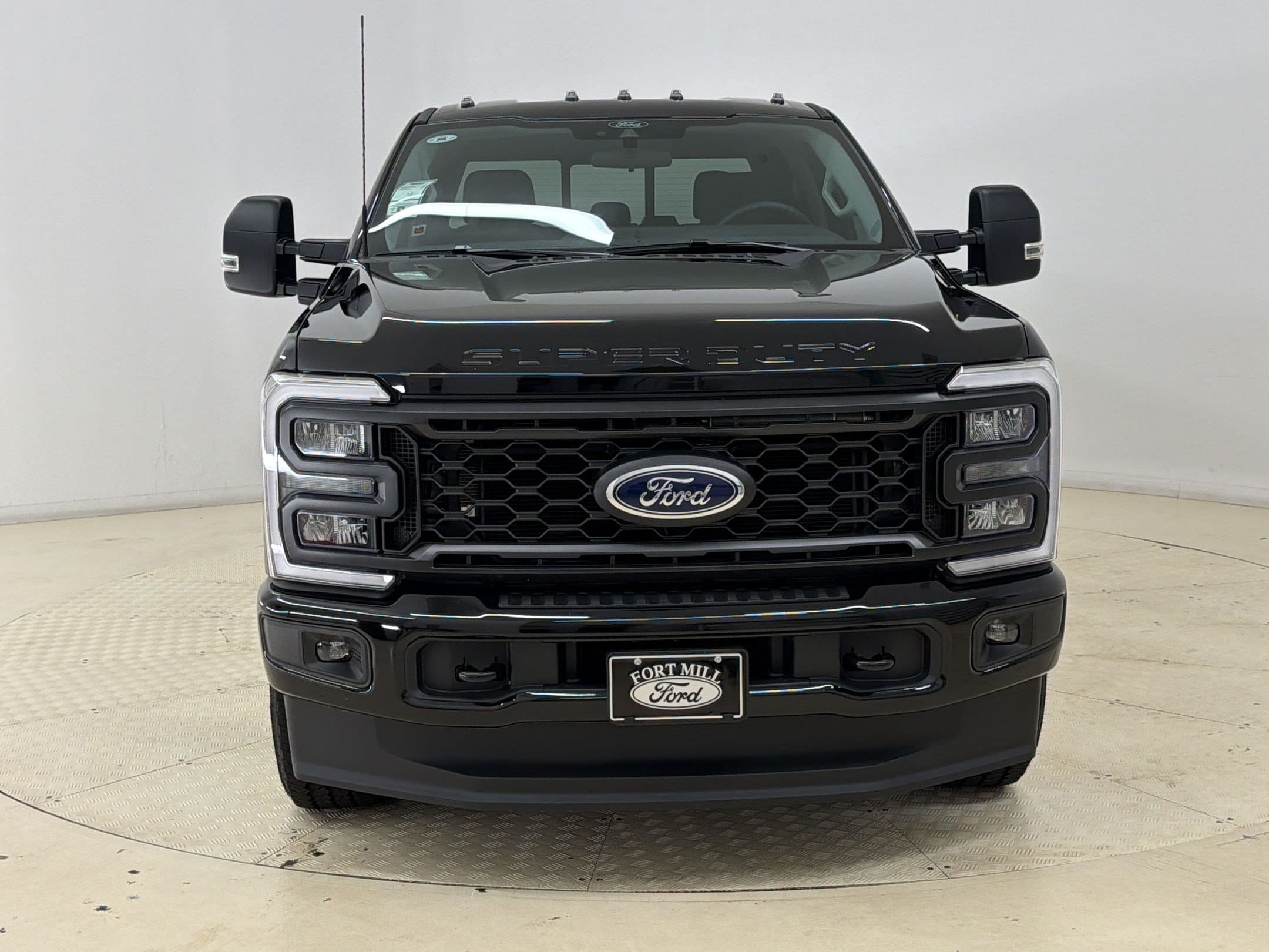 2026 Ford F-250 Super Duty XL - Photo 6