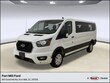  Ford Transit-350 Passenger