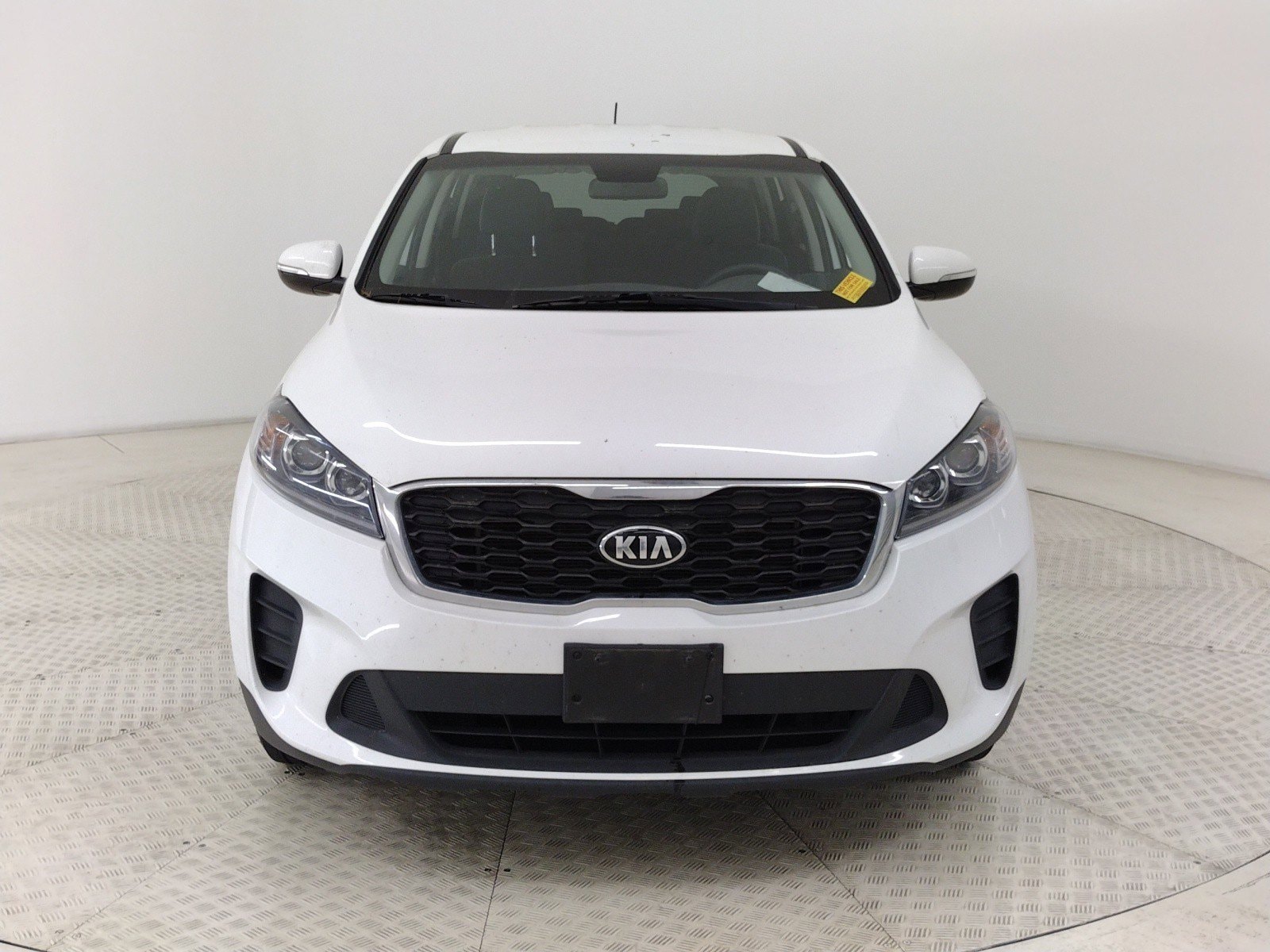 Used 2019 Kia Sorento L with VIN 5XYPG4A31KG605670 for sale in Fort Mill, SC