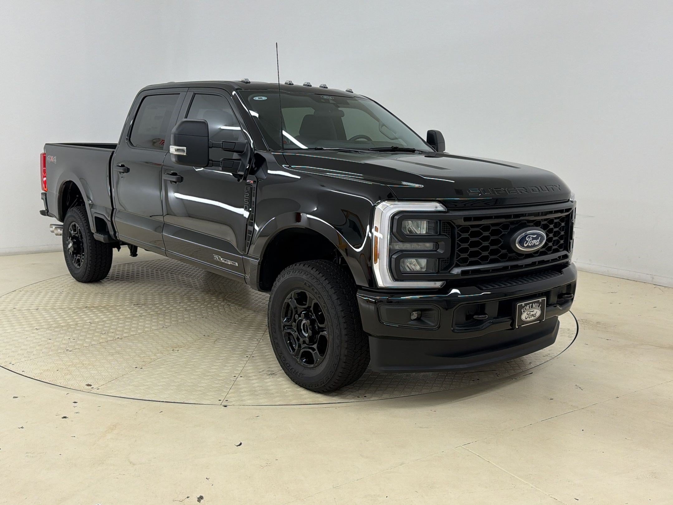 2026 Ford F-250 Super Duty XL - Photo 7