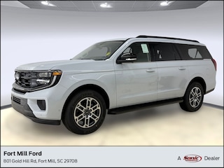 2025 Ford Expedition Max Active SUV