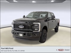 2026 Ford F-250 XL Truck Crew Cab