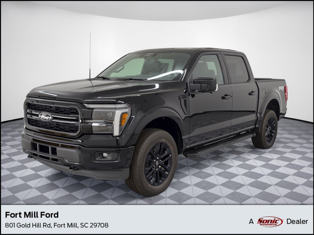  Ford F-150
