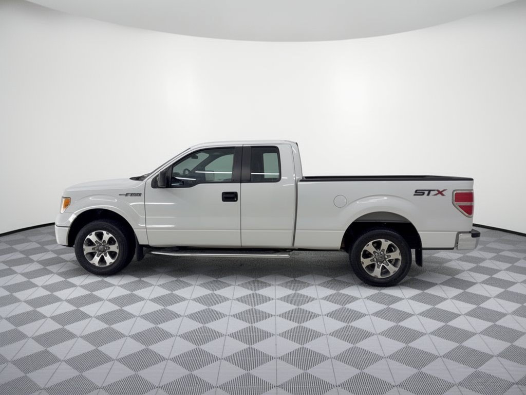 Used 2014 Ford F-150 STX