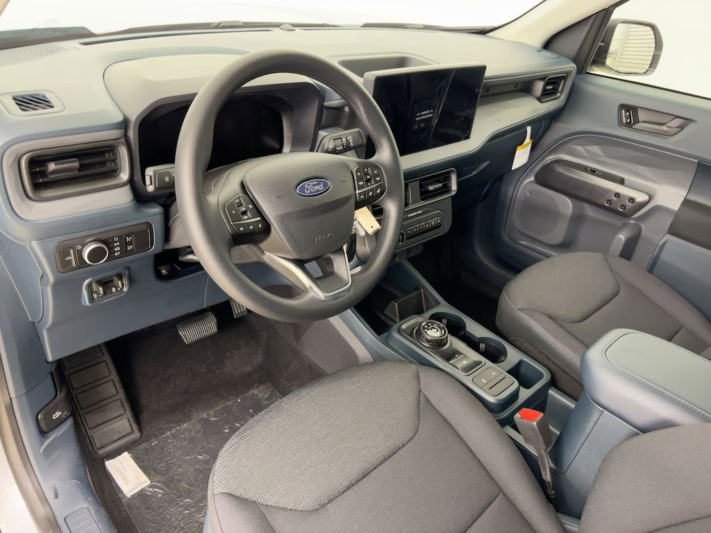 New 2026 Ford Maverick XL Truck SuperCrew