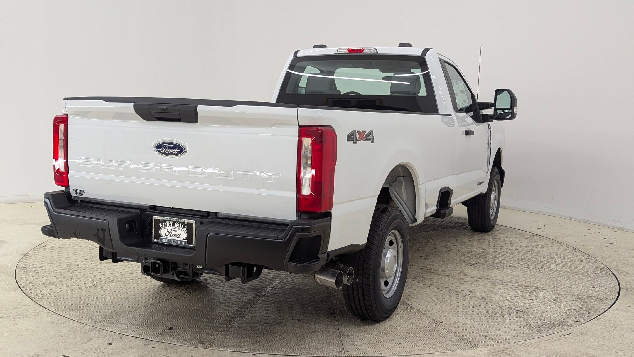 2026 Ford F-250 Super Duty XL - Photo 9