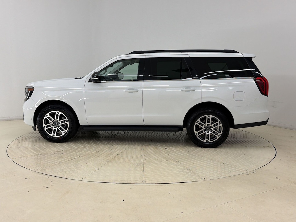 Certified 2025 Ford Expedition Active SUV