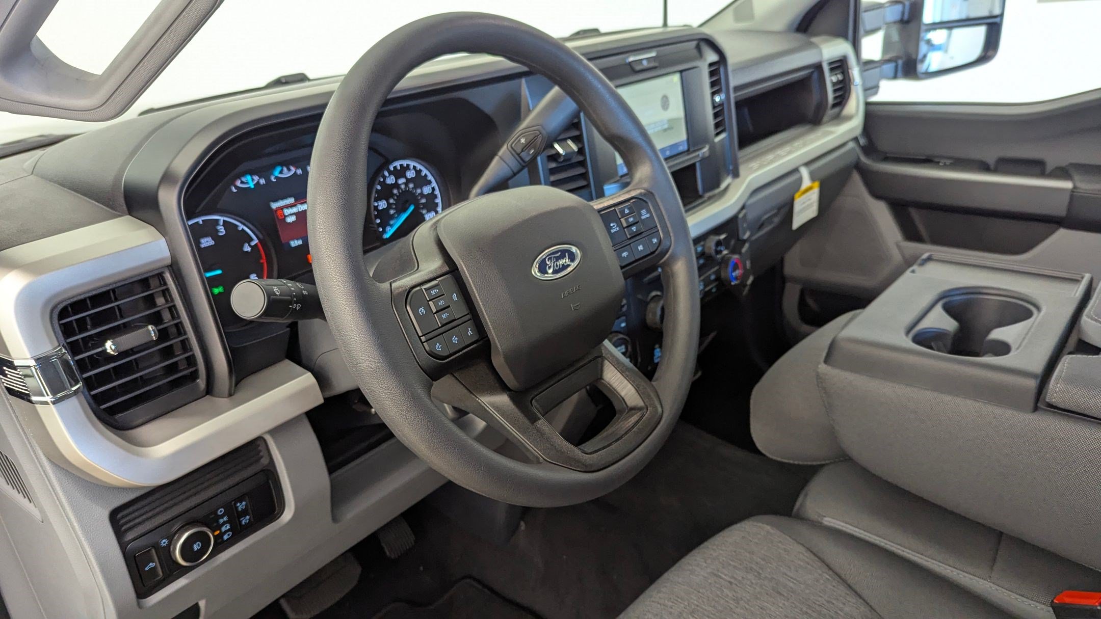 2026 Ford F-250 Super Duty XL - Photo 4