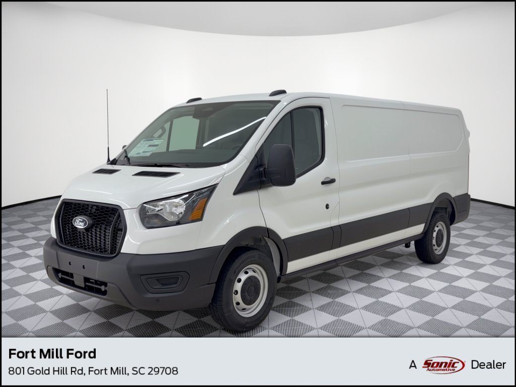 2027 Ford Transit-150 Cargo Transit-150 Cargo Van (T-150 130 Low Rf 8800 GVWR Van Low Roof Van