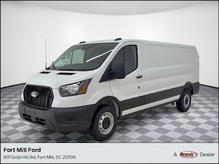 2027 Ford Transit-150 Cargo Transit-150 Cargo Van (T-150 130 Low Rf 8800 GVWR Van Low Roof Van