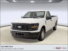 2026 Ford F-150 XL Truck Regular Cab
