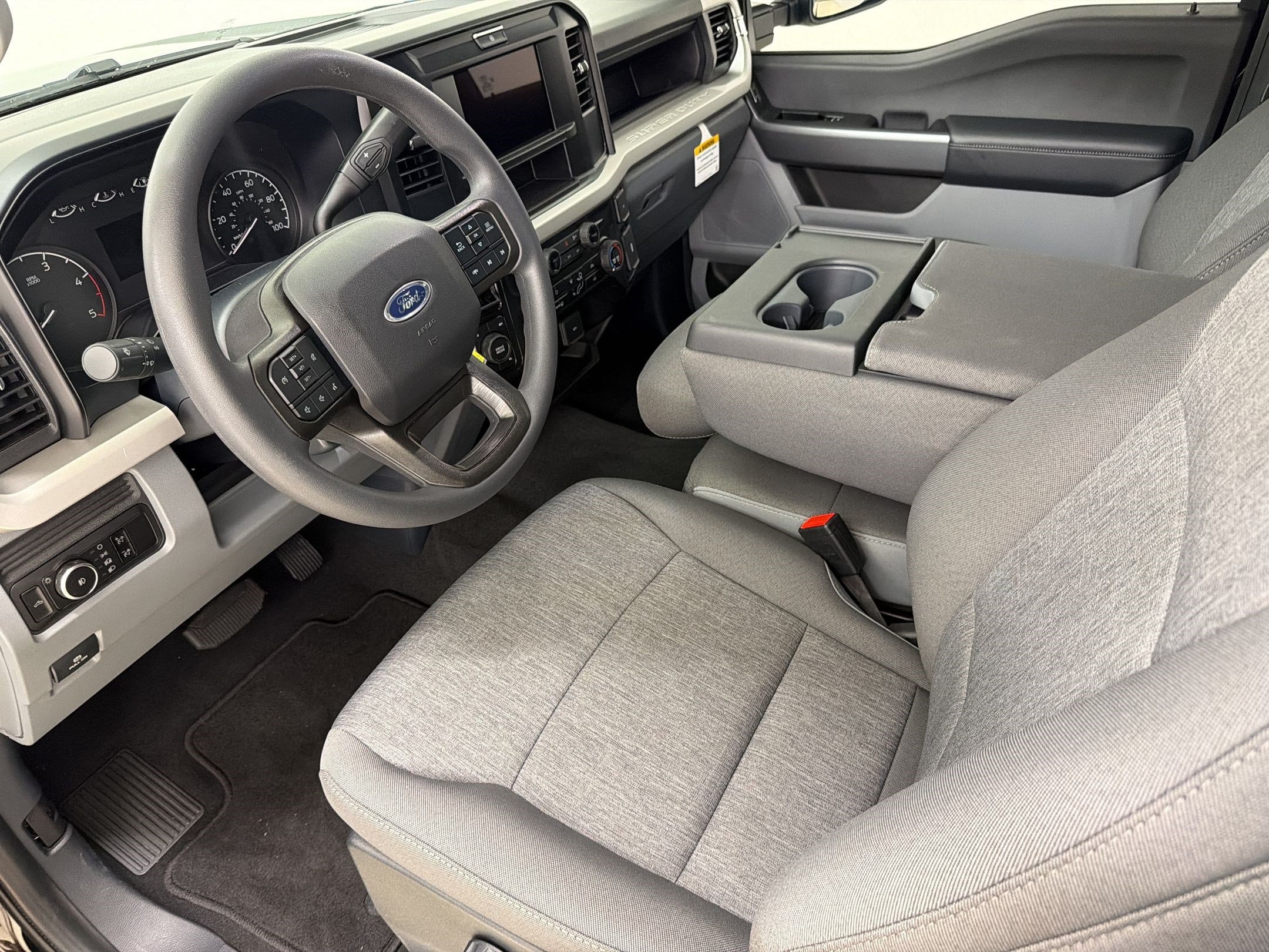 2026 Ford F-250 Super Duty XL - Photo 22