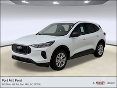 2026 Ford Escape Active SUV