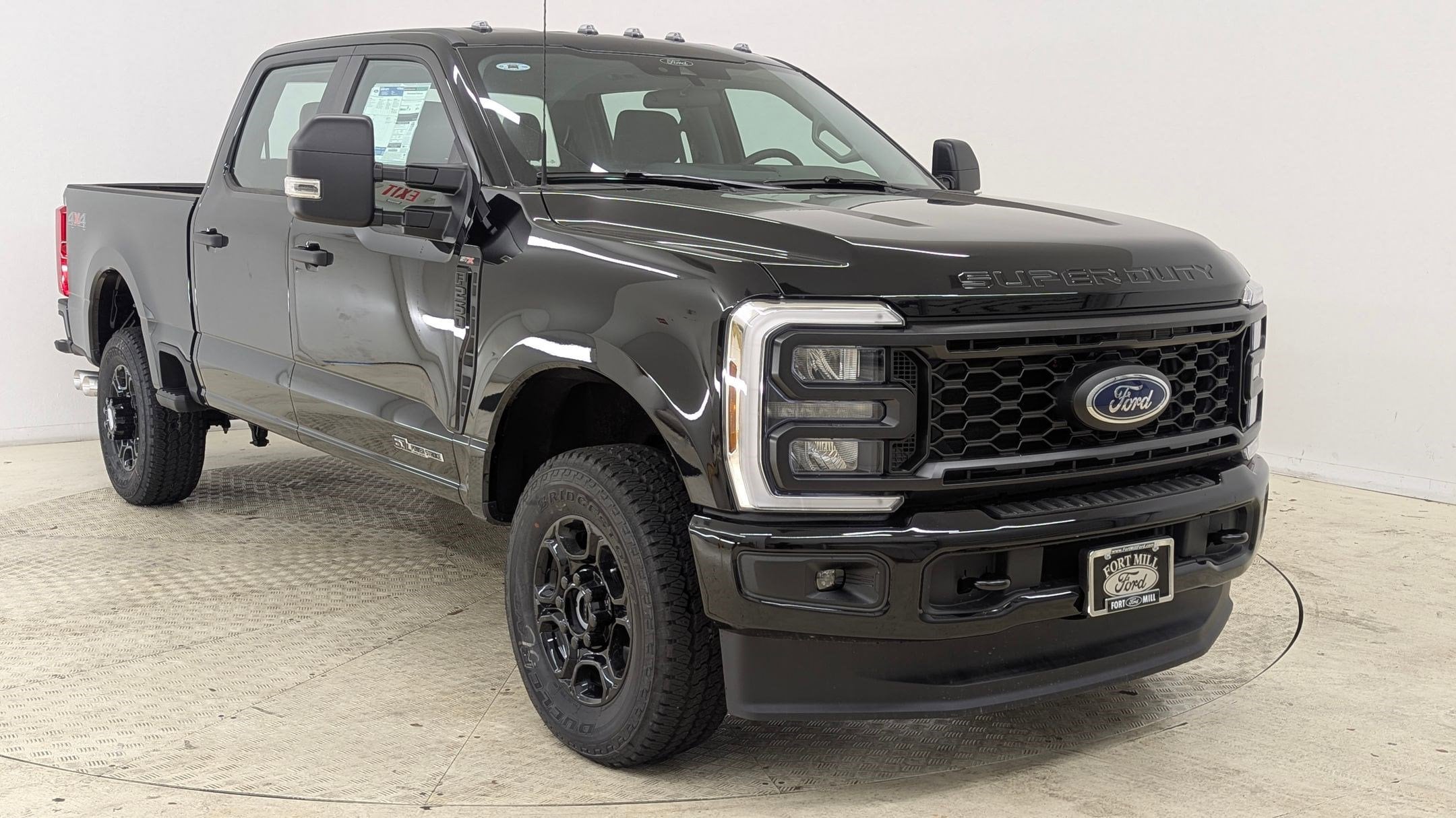 2026 Ford F-250 Super Duty XL - Photo 7