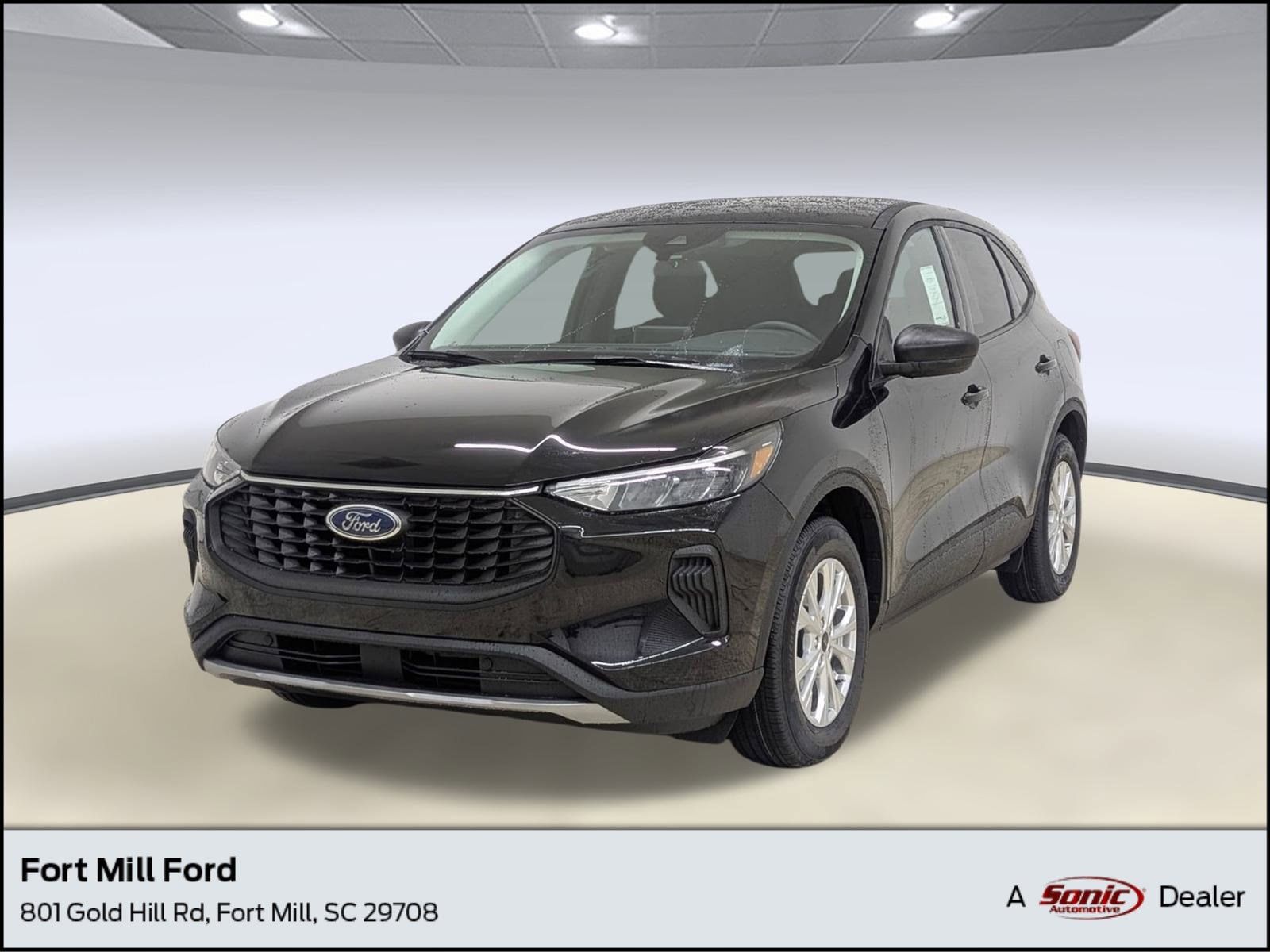 2026 Ford Escape Active's photo