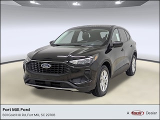 2026 Ford Escape Active SUV