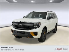 2026 Ford Expedition Tremor SUV