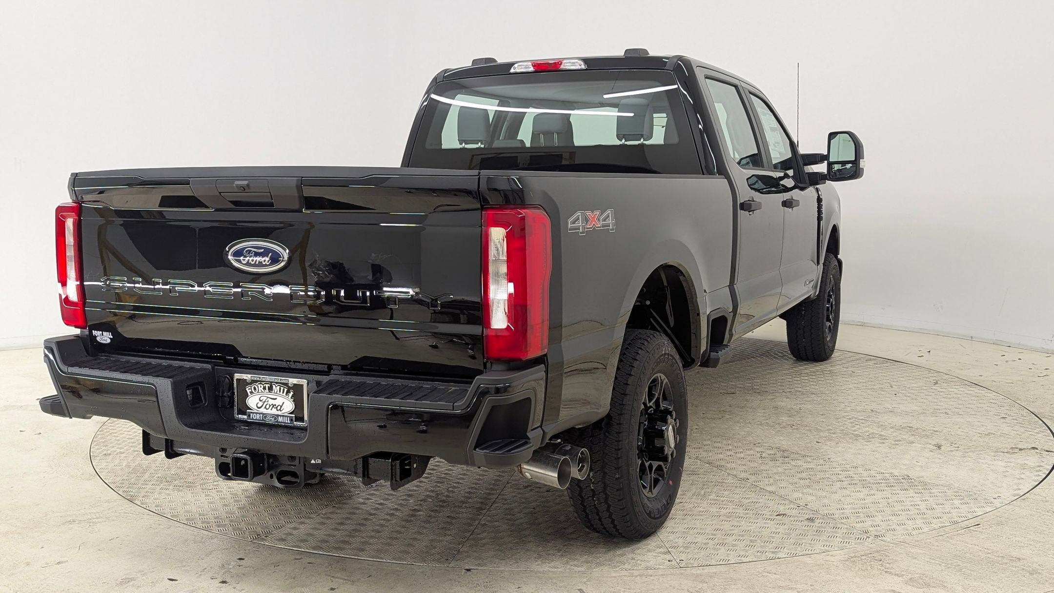 2026 Ford F-250 Super Duty XL - Photo 9