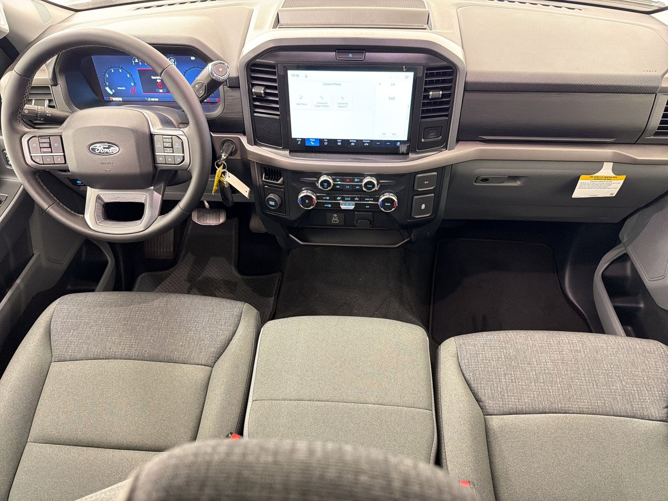 2026 Ford F-150 XLT - Photo 16