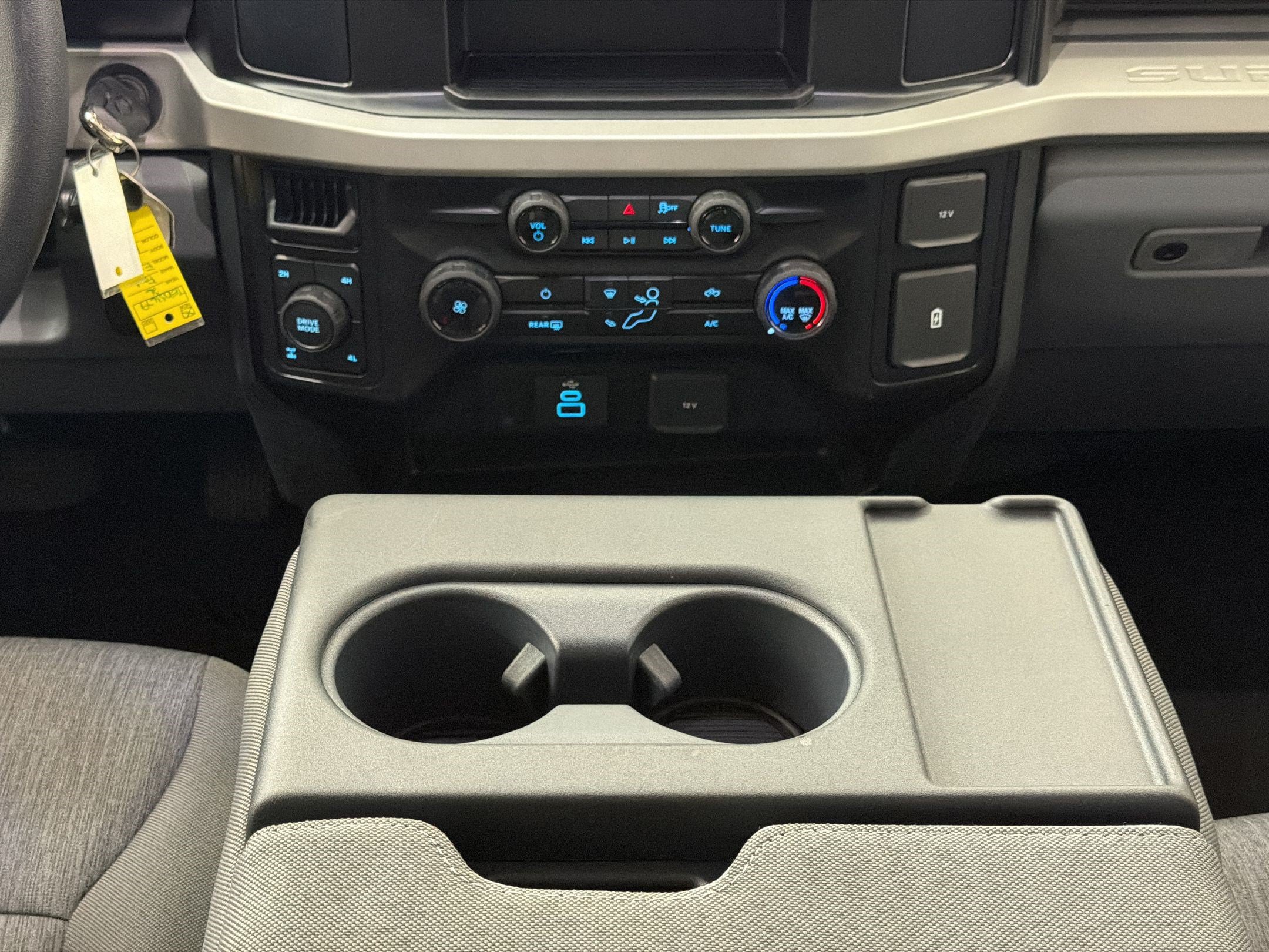 2026 Ford F-250 Super Duty XL - Photo 15