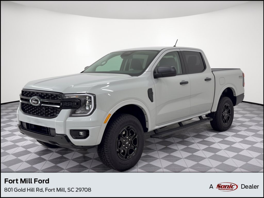  Ford Ranger