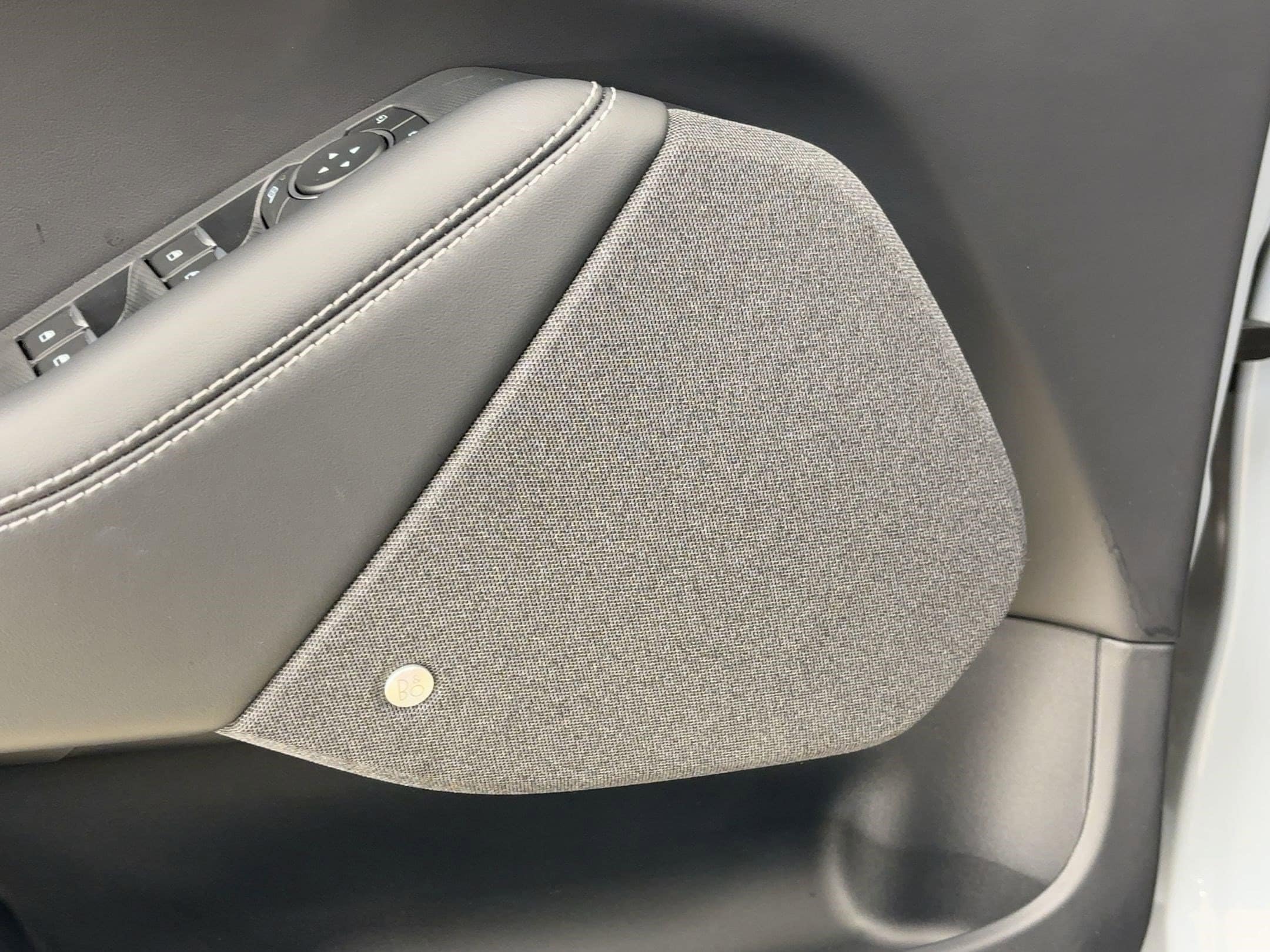 2025 Ford Mustang Mach-E Premium - Photo 21