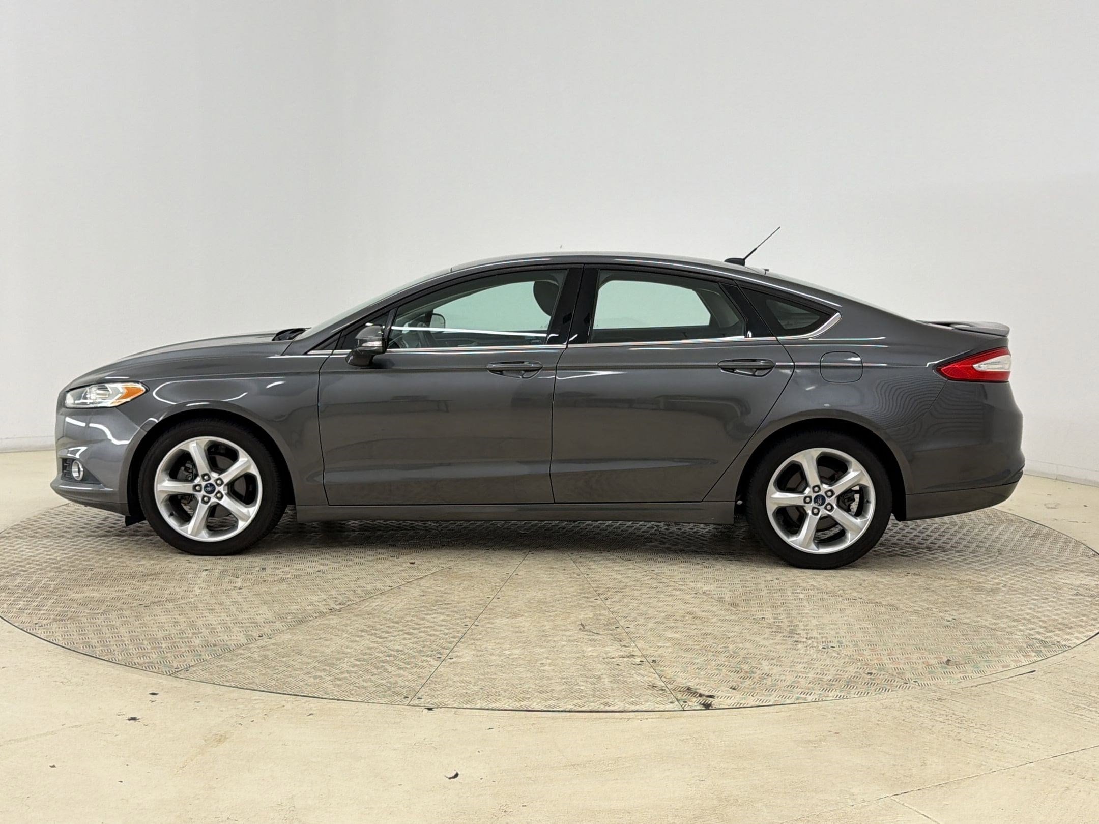Used 2016 Ford Fusion SE with VIN 3FA6P0H76GR324111 for sale in Fort Mill, SC