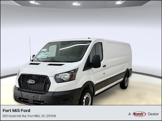 2025 Ford Transit-150 Cargo T-150 130 Low Rf 8670 GVWR RWD Van Low Roof Van