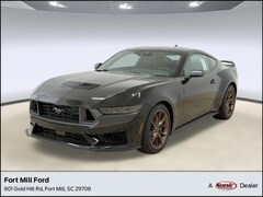 2026 Ford Mustang Dark Horse Coupe