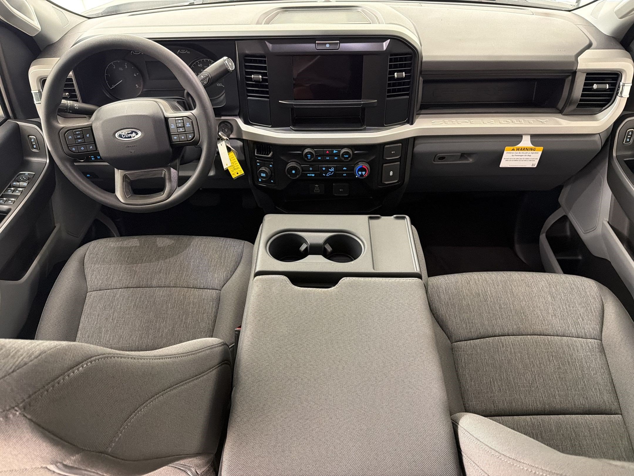 2026 Ford F-250 Super Duty XL - Photo 14