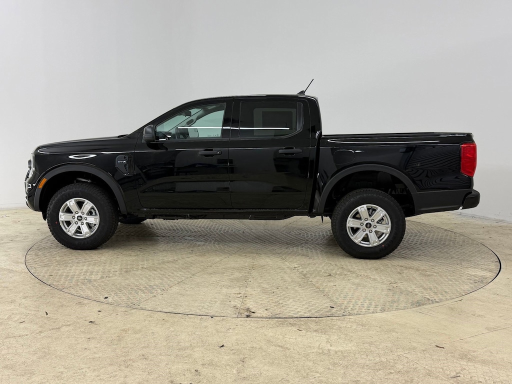 New 2026 Ford Ranger XL Truck SuperCrew