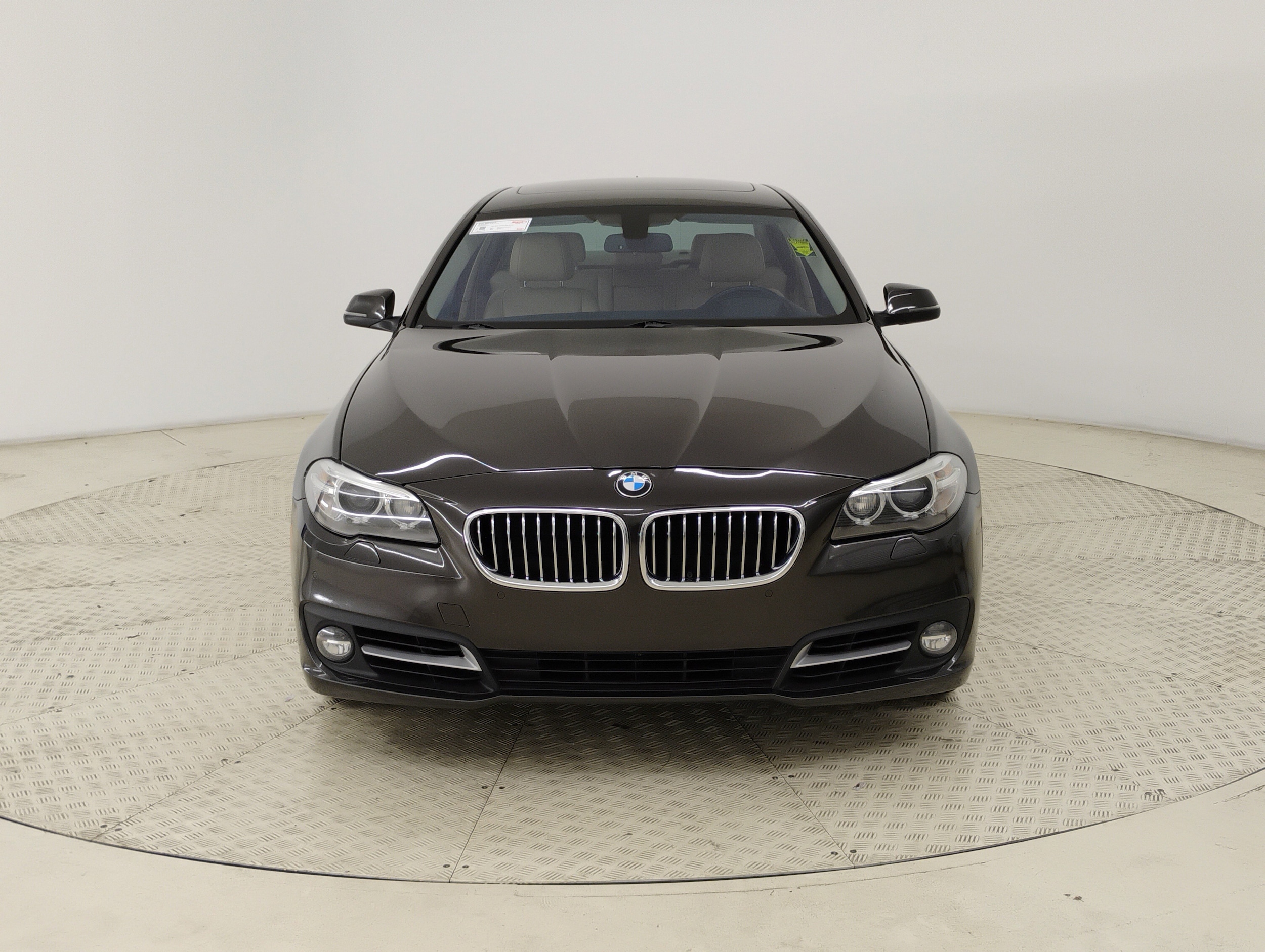 Used 2015 BMW 5 Series 528i with VIN WBA5A7C52FD620950 for sale in Fort Mill, SC
