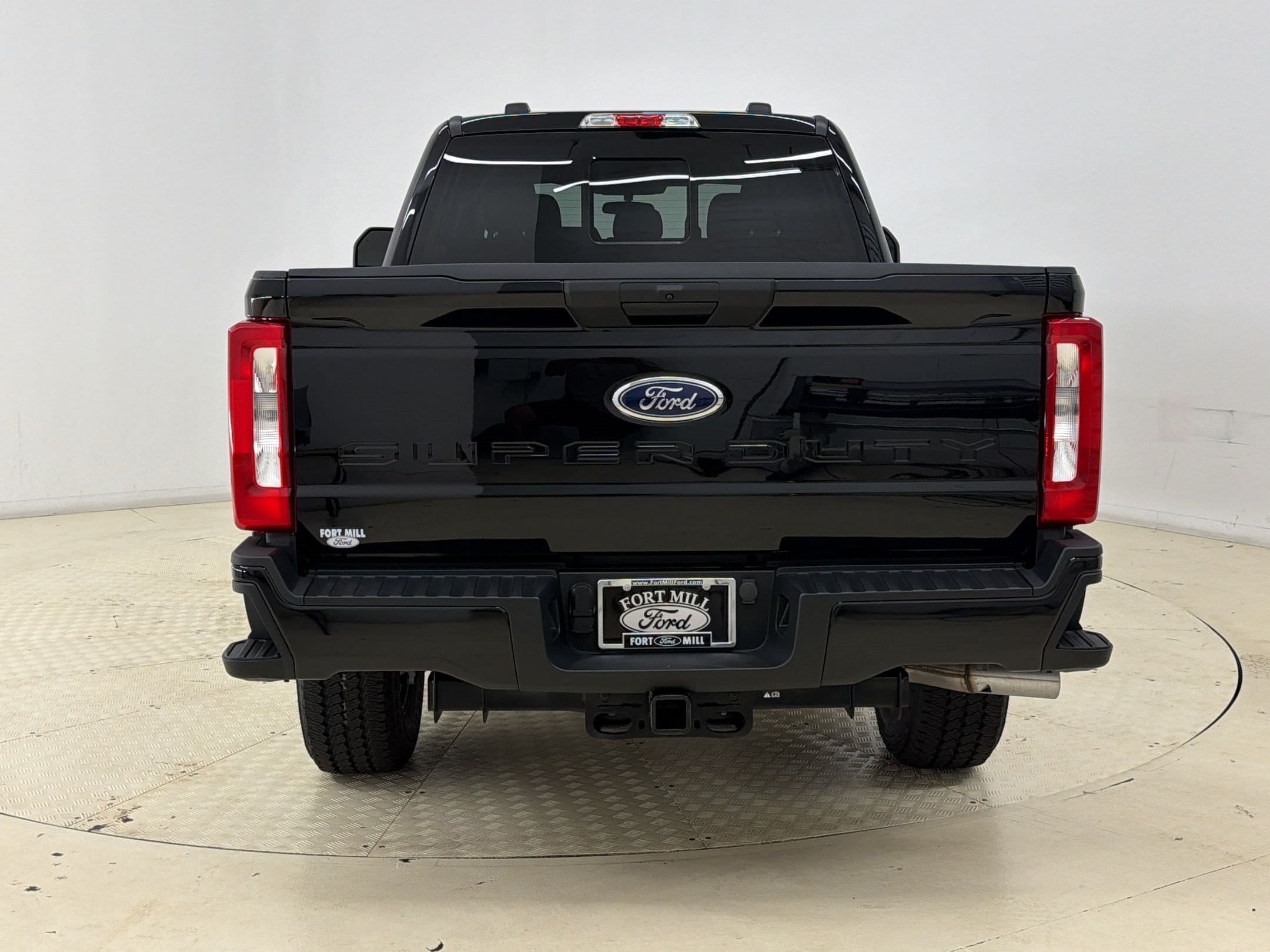 2026 Ford F-250 Super Duty XL - Photo 10