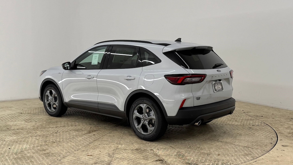New 2026 Ford Escape ST-Line SUV