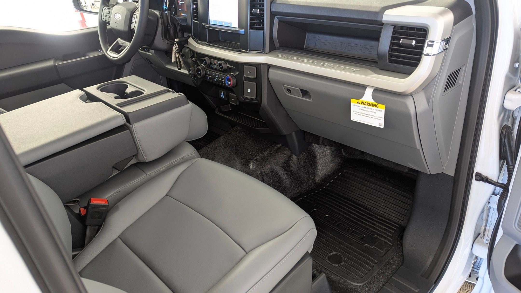 2026 Ford F-250 Super Duty XL - Photo 21
